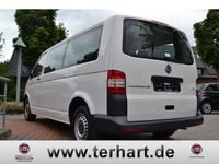 Gebraucht VW T6 102 PS (75 kW) 2015 Weiß Van