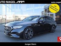 Gebraucht Mercedes E300 Avantgarde 313 PS (230 kW) 2025 Grau Kombi