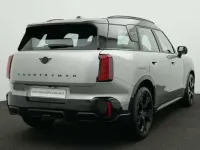 Occasion Mini Countryman 156 ch (114 kW) 2025 Argent SUV