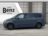 Gebraucht VW Multivan Life 150 PS (110 kW) 2025 Grau Van