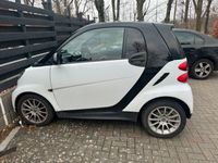 gebraucht Smart ForTwo Coupé 451