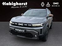 Neu Dacia Duster Extreme 122 PS (89 kW) 2025 Metallic SUV
