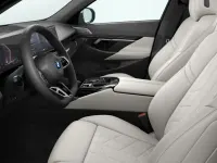 Gebraucht BMW 550e Comfort Edition 489 PS (359 kW) 2026 Schwarz Kombi