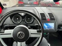 gebraucht VW Lupo 3L