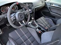 gebraucht VW Golf Golf GTIGTI BlueMotion Technology DSG Clubsport