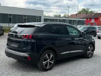Gebraucht Peugeot 3008 Allure 131 PS (96 kW) 2020 Grau SUV