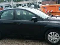 Gebraucht Ford Focus 2010 Coupé
