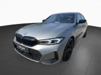 Gebraucht BMW 320 M Sport 190 PS (139 kW) 2024 Andere Limousine