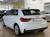 Gebraucht Audi A1 Advanced 116 PS (85 kW) 2025 Weiß SUV