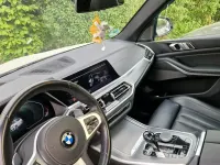 Gebraucht BMW X5 265 PS (194 kW) 2020 Weiß SUV