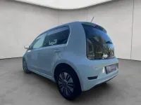 Gebraucht VW e-up! Style 61 kW (83 PS) 2023 Kleinwagen
