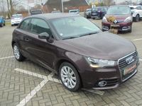 Second-hand Audi A1 Ambition 90 CP (66 kW) 2012 Mov Hatchback