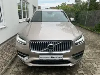 Gebraucht Volvo XC90 Ultra 455 PS (334 kW) 2024 Silber SUV