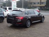 gebraucht Skoda Superb Combi L&K 4x4 *280PS *LEDER *PANORAMA