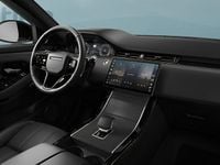 Ny Land Rover Range Rover 204 HK (150 kW) 2025 Sølv SUV