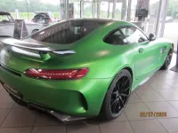 Gebraucht Mercedes AMG GT R AMG 585 PS (430 kW) 2018 Grün Coupé
