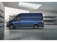 Używany Mercedes Sprinter 150 KM (110 kW) 2025 Andere Van