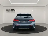 Gebraucht BMW M135 Performance 306 PS (225 kW) 2019 Grau Kleinwagen