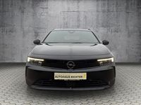Gebraucht Opel Astra 110 PS (80 kW) 2024 Schwarz Kombi
