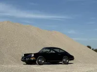Gebraucht Porsche 912 90 PS (66 kW) 1967 Schwarz Coupé