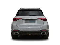 Gebraucht Mercedes GLE400 AMG 2025 Grau SUV