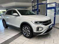 Neu VW T-Roc Style 150 PS (110 kW) 2025 Grau SUV