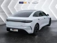 Occasion BYD Seal Design 230 kW (313 ch) 2025 Blanc Berline