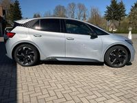 Gebraucht Cupra Born 169 kW (231 PS) 2023 Silber Kleinwagen