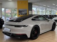 Gebraucht Porsche 992 480 PS (353 kW) 2023 Grau Coupé