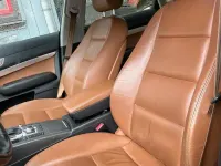 Brugt Audi A6 180 HK (132 kW) 2004 Grøn Sedan