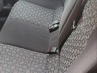 Gebraucht Opel Astra 75 PS (55 kW) 2001 Rot Limousine