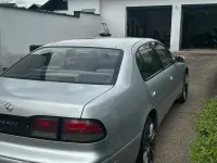 Gebraucht Lexus GS300 212 PS (155 kW) 1997 Limousine