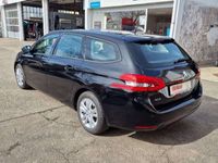 gebraucht Peugeot 308 Active