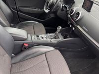 Gebraucht Audi A3 S-Line 204 PS (150 kW) 2020 Grau Limousine