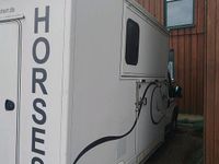 Second-hand Citroën Jumper 135 CP (99 kW) 2013 Alb Monovolum