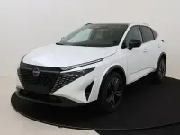 Neu Nissan Qashqai Tekna+ 158 PS (116 kW) 2026 Andere SUV