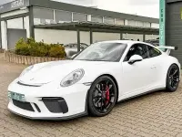 Second-hand Porsche 911 500 CP (367 kW) 2017 Alb