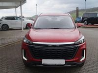 Gebraucht Baic X35 116 PS (85 kW) 2023 Rot SUV