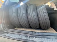 Gebraucht VW Golf IV 101 PS (74 kW) 2002 Silber Kombi