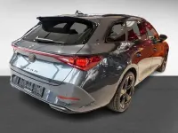 Gebraucht Cupra Leon 150 PS (110 kW) 2023 Magnetic tech Kombi