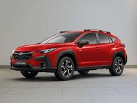 Neu Subaru Crosstrek Trend 136 PS (100 kW) 2026 Pure red SUV