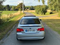 Second-hand BMW 330 245 CP (180 kW) 2011 Argintiu Coupe