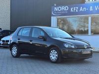 Gebraucht VW Touran 77 PS (56 kW) 2009 Andere Van / Kleinbus
