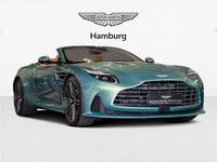 Gebraucht Aston Martin DB12 680 PS (500 kW) 2024 Grün Cabrio