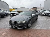 Gebraucht Audi S6 Sport 450 PS (330 kW) 2016 Daytonagrau Kombi
