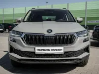 Gebraucht Skoda Karoq Ambition 150 PS (110 kW) 2023 Grau SUV