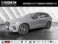 Gebraucht Volvo XC60 Ultimate 197 PS (144 kW) 2023 Thunder grey SUV