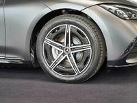Gebraucht Mercedes EQE350 AMG line 214 kW (292 PS) 2023 Grau Limousine