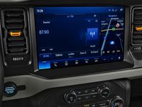 Gebraucht Ford Bronco 335 PS (246 kW) 2024 SUV