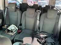 gebraucht Ford 300 Tourneo CustomL2H1 VA AHK 9-SITZER KLIMA HIFI DVD KAMERA PDC